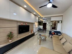 Seletar Springs Condominium (D28), Condominium #504230091